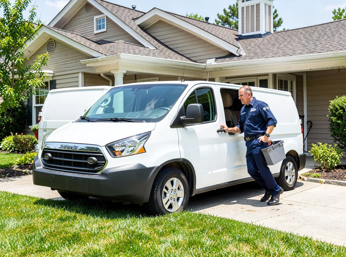 Emergency Plumber company in Mount Sterling, WI