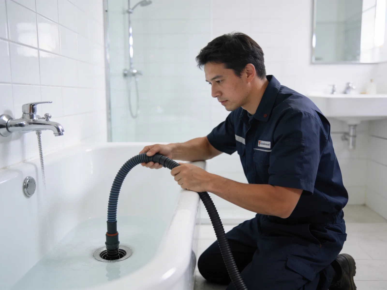 Emergency Plumber Mount Sterling, WI FAQs